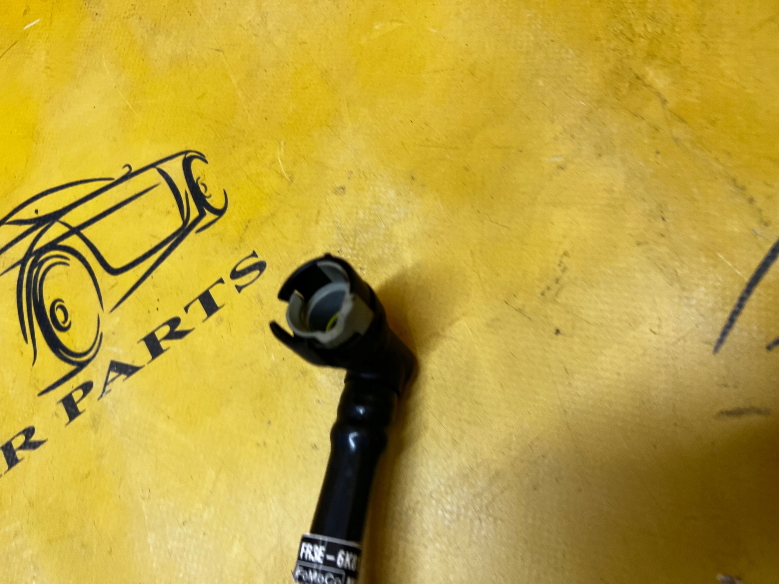 PRZEWÓD WĄŻ RURKA ODMY FORD MUSTANG VI 3.7