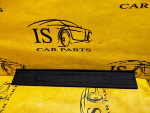 LISTWA PROGOWA PRÓG PRZÓD LEWY PRAWY FORD MUSTANG VI