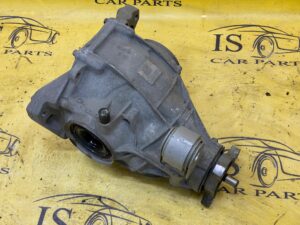 MERCEDES CLS W257 MOST TYŁ DYFERENCJAŁ 2573509700