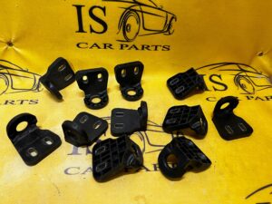 UCHWYT MOCOWANIE CHŁODNIC PRZÓD RENAULT MEGANE IV