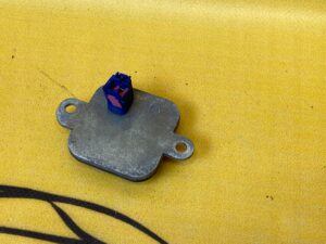 MODUŁ ANTENA GPS PORSCHE 911 997 987