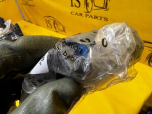 7 X KOSTKA OBUDOWA GNIAZDA 2 PIN 2PIN BMW NOWA OEM