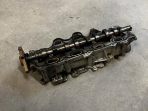 GŁOWICZKA WAŁEK ROZRZADU RENAULT DACIA MERCEDES NISSAN 1.5 BLUE DCI