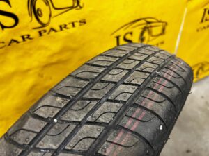 KOŁO DOJAZDOWE 125/80 R16 ZESTAW NAPRAWCZY LEWAREK FORD FUSION LIFT USA