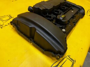 POKRYWA ZAWORÓW CITROEN PEUGEOT 1.6 THP