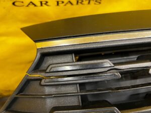 ZDERZAK PRZÓD PRZEDNI DACIA SANDERO III 3 OV369 369