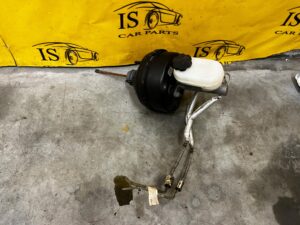 SERWO POMPA HAMULCOWA CHEVROLET CORVETTE C5 97-04