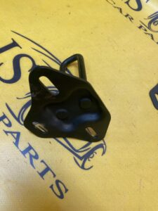 RYGIEL ZAMKA DRZWI LEWY PRAWY FORD GRAND C-MAX MK2