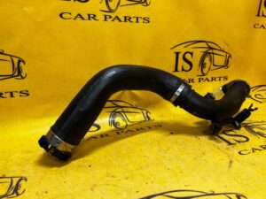 RURA DOLOT TURBO INTERCOOLER RENAULT CLIO IV 0.9