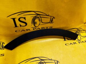 PRAWA LISTWA DRZWI SIERP TYŁ JAGUAR E-PACE X540