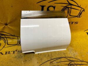 PRAWA LISTWA CHROM BŁOTNIKA OSŁONA PROGU GENESIS GV70