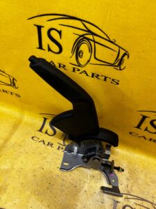 RĄCZKA DŹWIGNIA HAMULCA RĘCZNEGO DACIA SANDERO III 2023R