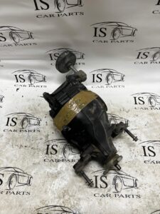 NOWY MOST TYŁ DYFERENCJAŁ DYFER MERCEDES KLASA S W222