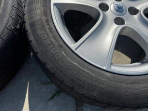KOŁA FELGI OPONY LETNIE RENAULT CLIO IV 195/55 R16