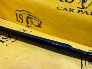 LISTWA BŁOTNIKA PRZÓD PRAWY PRAWA RENAULT SCENIC IV