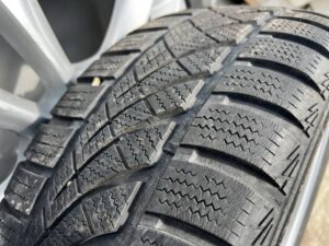 KOŁA FELGI OPONY CAŁOROCZNE LETNIE OPEL CORSA D E 195/55 R16