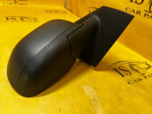 LUSTERKO ZEWNĘTRZNE PRAWE 7PIN 7 PIN DACIA DOKKER EU