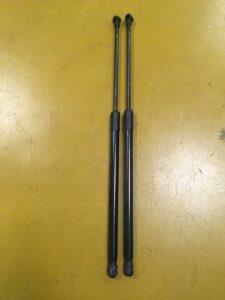 SIŁOWNIKI TELESKOPY KLAPY TYŁ INFINITI Q30