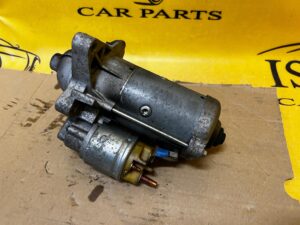 ROZRUSZNIK KOMPLETNY RENAULT MASTER III 2.3 DCI