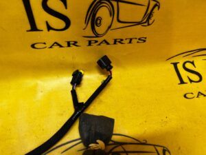 WIĄZKA INSTALACJA WTYKI RENAULT CLIO V