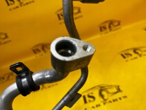 WĄŻ PRZEWÓD RURA RURKA KLIMATYZACJI DACIA JOGGER SANDERO III 1.0 TCE