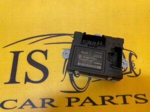 MODUŁ STEROWNIK DRZWI PRZÓD FORD FIESTA MK7 3D