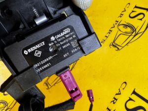 MODUŁ ANTENY WIĄZKA DACIA SANDERO III 2021R