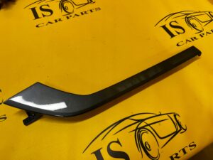 LISTWA BOCZKA DRZWI TYŁ LEWY LEWA AUDI Q7 SQ7 4M0