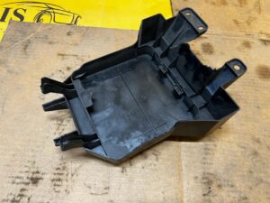 MOCOWANIE UCHWYT STEROWNIKA KLAPY TYŁ BAGAŻNIKA AUDI Q7 4M