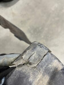 OSŁONA PŁYTA POD SILNIK PORSCHE PANAMERA 970