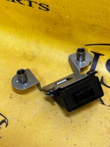 MODUŁ STEROWNIK ŚWIATEŁ PEUGEOT 508 I RXH 2.0 HDI