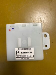 MODUŁ STEROWNIK ŚWIATEŁ ASSY AU INFINITI Q70 3.5H