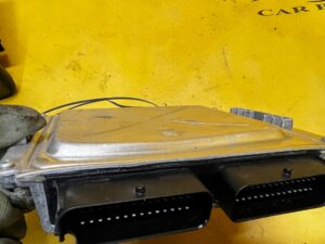 KOMPUTER STEROWNIK INSTALACJI GAZOWEJ DACIA JOGGER 1.0 TCE LPG