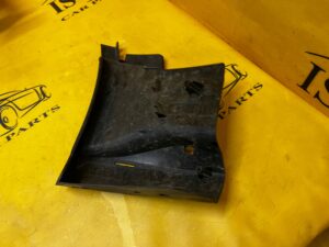 ŚLIZG MOCOWANIE WSPORNIK ZDERZAKA PRZÓD LEWY TESLA MODEL 3 PRZEDLIFT