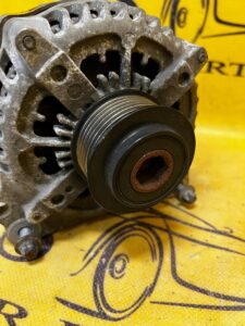 ALTERNATOR KOMPLETNY PORSCHE 991 911 GTS LIFT 3.0