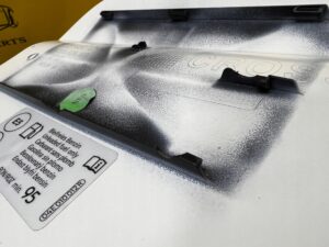 KLAPKA WLEWU PALIWA SKODA SCALA