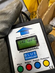 DRZWI PRAWE PRAWY PRZEDNIE PRZÓD RENAULT MEGANE IV 4 HB TED69 D69