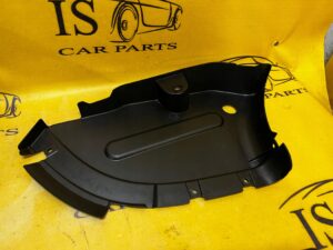 PRAWA TYLNA OSŁONA POD ZDERZAK TYŁ BMW F22 F23