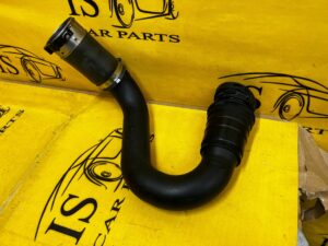 RURA WĄŻ PRZEWÓD CHŁODNICY INTERCOOLERA RANGE ROVER VELAR L560 2.0D