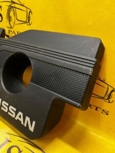 OSŁONA POKRYWA SILNIKA NISSAN X-TRAIL T32 1.7 DCI