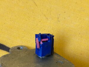 MODUŁ ANTENA GPS PORSCHE 911 997 987