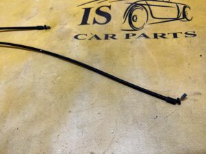 LINKA CIĘGNO RĄCZKA MASKI POKRYWY SILNIKA ŚWIATEŁ DACIA DOKKER EU