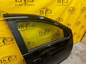 DRZWI PRAWA STRONA PRAWY PRZÓD DACIA SANDERO II 676