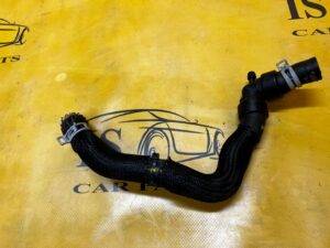 RURA RURKA PRZEWÓD WĄŻ WODY CHŁODZENIA DACIA LODGY LIFT 2022R 1.5 BLUE DCI