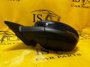 FORD ESCAPE KUGA MK3 LUSTERKO LEWE 6 PIN UK RHD