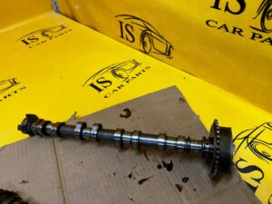 KOMPLET WAŁKI ROZRZĄDU SSĄCY WYDECHOWY CITROEN PEUGEOT 1.6 THP 5G01 10FJCC