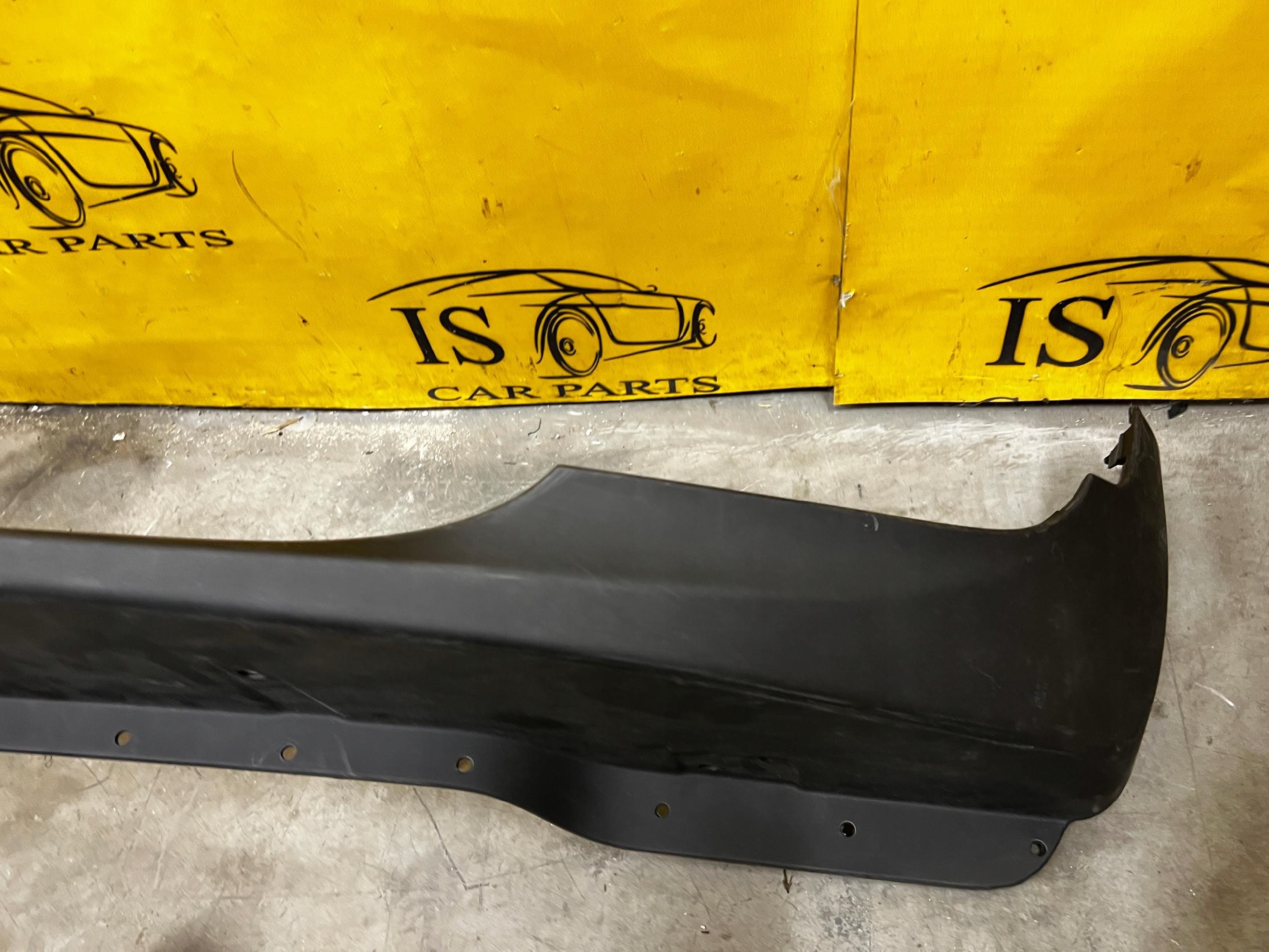 SPOILER ZDERZAKA PRZÓD MINI COOPER S R55 R56 R57 NOWY OEM