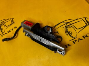 DOCIĄG ZAMEK KLAPY TYŁ BAGAŻNIKA BMW 5 E61 X6 E71