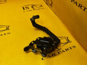 DODATKOWA POMPA OBIEGU WODY CITROEN PEUGEOT 1.6 THP