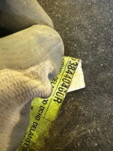 NADKOLE PRAWY PRZÓD RENAULT MEGANE IV HB